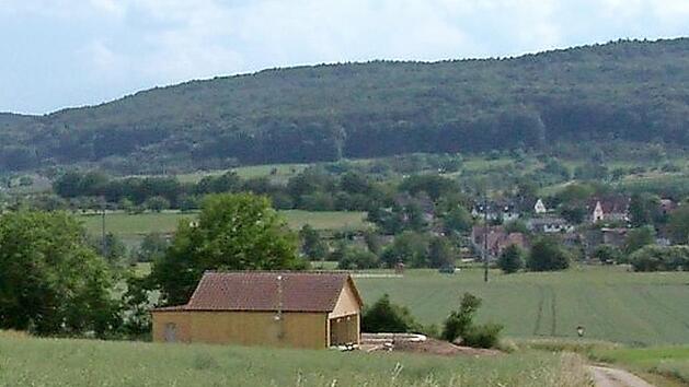 Der Kreislehrbienenstand L&uuml;tzelsdorf  Foto: privat