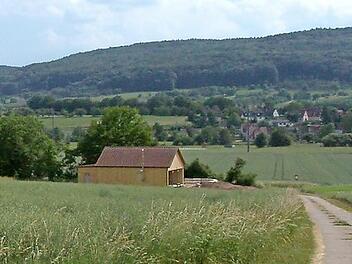Der Kreislehrbienenstand Lützelsdorf  Foto: privat