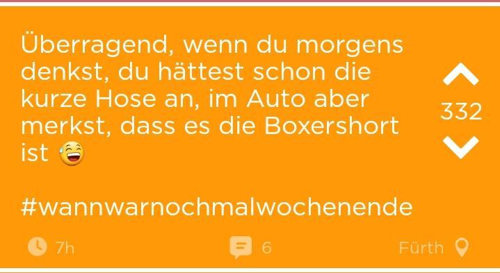 Die besten Jodel-Sprüche aus Franken