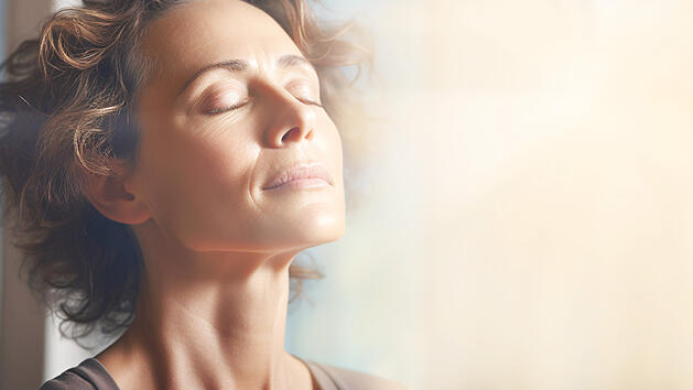 Eine bestimmte Atem&uuml;bung soll das Risiko senken, an Alzheimer zu erkranken