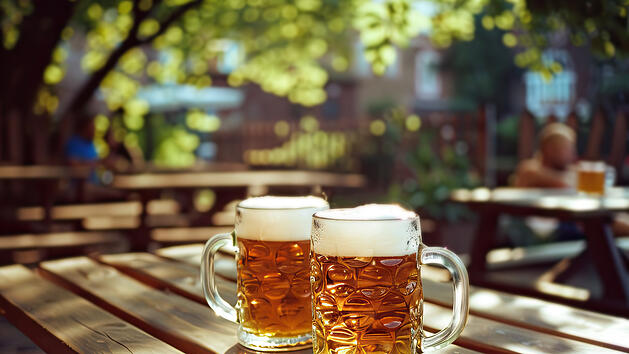 Alkoholfreies Bier: Wie gesund ist es wirklich?