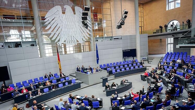 Bundestag