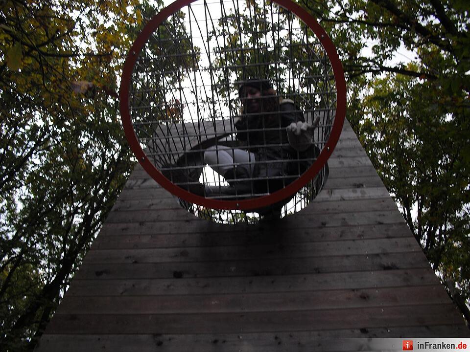 ABO Plus Bus-Wander-Tour Handthal_29.10.2016