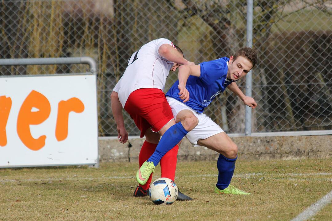 FC Iphofen - TSV Gerbrunn