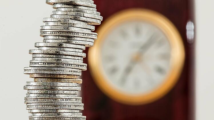 Gesetzliche Rente: So massiv wird die Rente für einige steigen