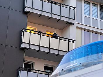 Mann in Duisburg wegen Terrorverdacht festgenommen -
