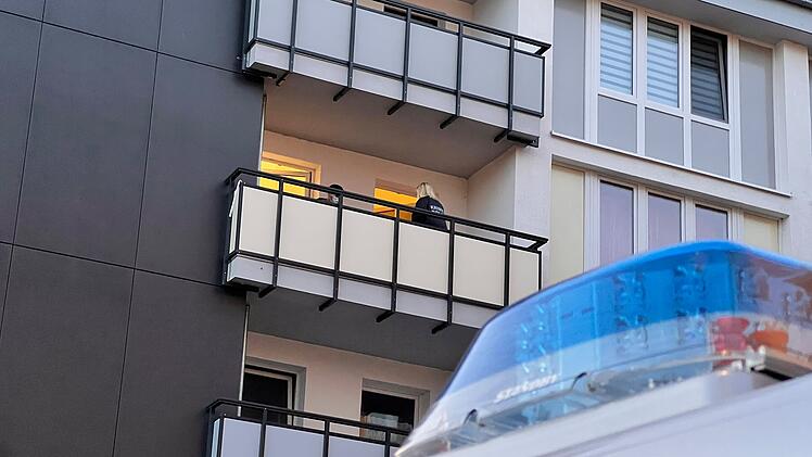 Mann in Duisburg wegen Terrorverdacht festgenommen -