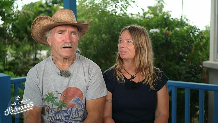 Eigentlich hätten Konny und Manu Reimann ihre Traumimmobilie auf Barbados schon gefunden - wenn bloß der Makler mitspielen würde.