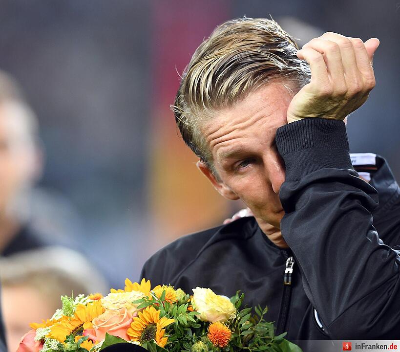 Deutschland - Finnland