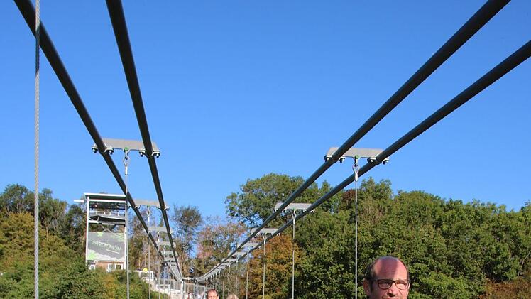 Bilder von der Kreistagsfahrt 2019. Foto: Ralf Ruppert