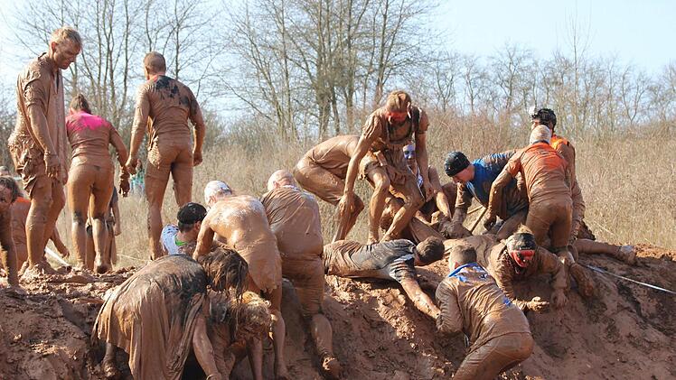 Braveheart Battle Foto: Heike Beudert