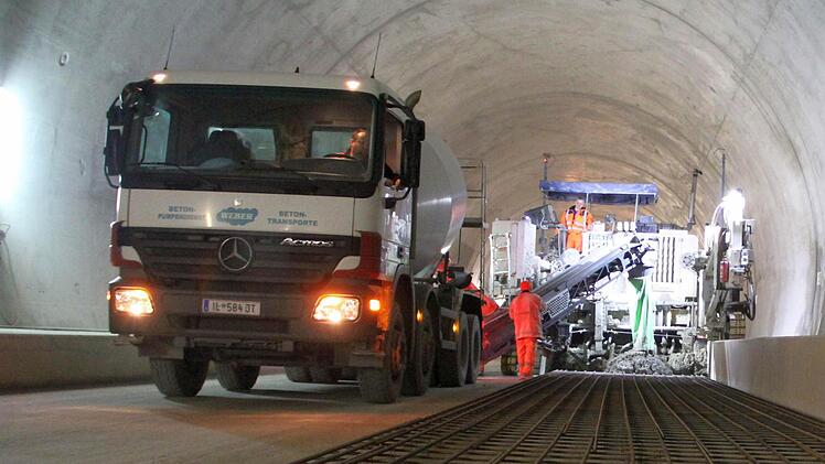 Foto: Berthold Köhler