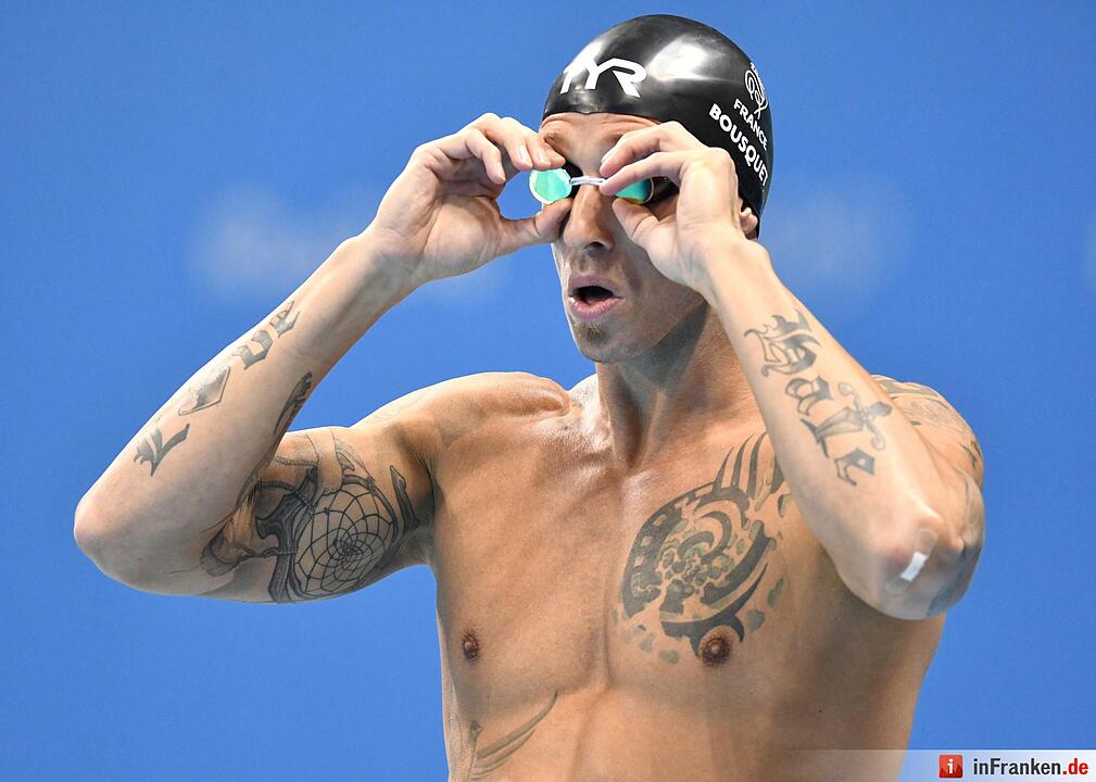 Knappe Outfits, trainierte Körper: So sexy ist Olympia 2016