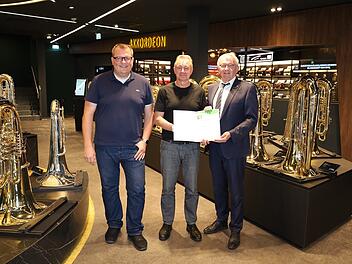 Landkreis Bamberg: Lokale Unternehmen für nachhaltiges Engagement ausgezeichnet Landkreis Bamberg: Lokale Unternehmen für nachhaltiges Engagement ausgezeichnet