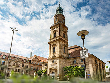 Jahresrückblick für Erlangen 2024 Jahresrückblick für Erlangen 2024