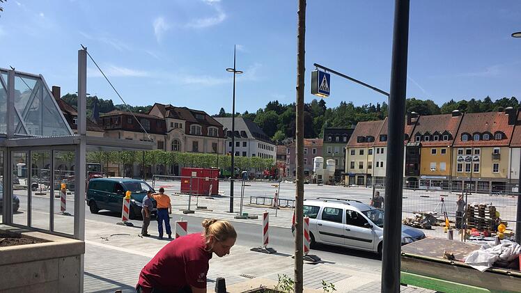 Foto: Stadt Kulmbach