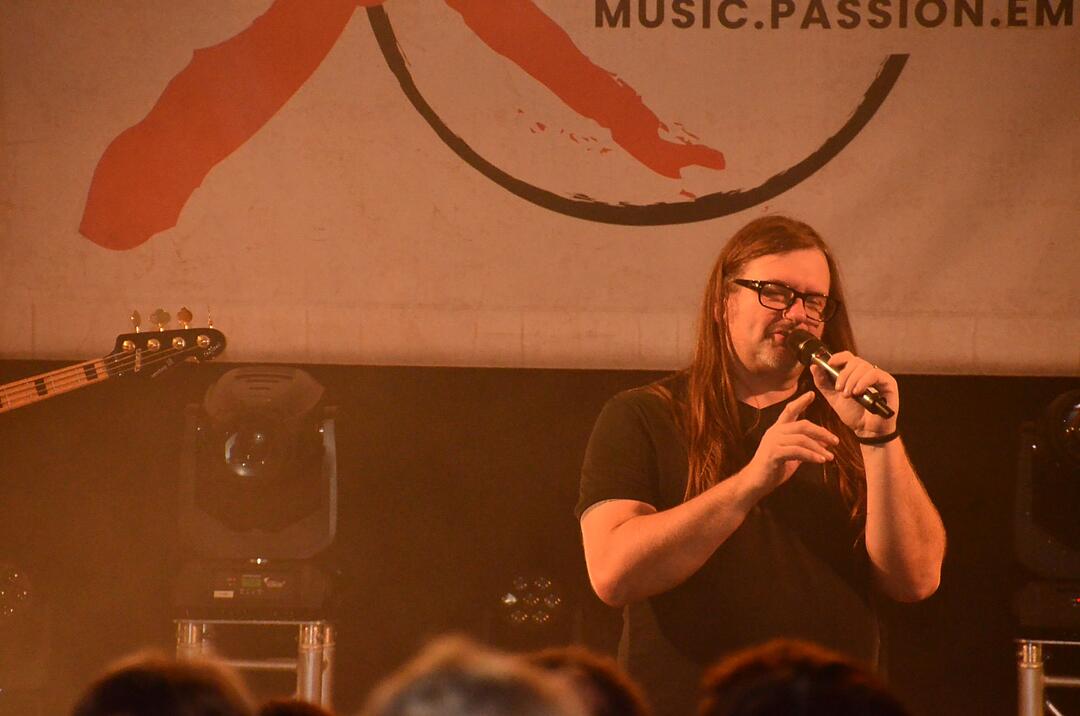 Das Jubiläumskonzert!