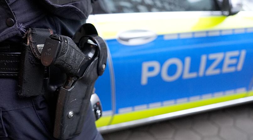 Polizei meldet mehrere Straftaten in M&ouml;hrendorf