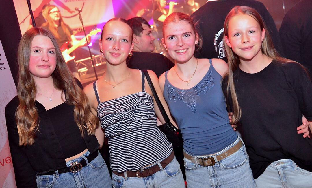 Das Jubiläumskonzert!