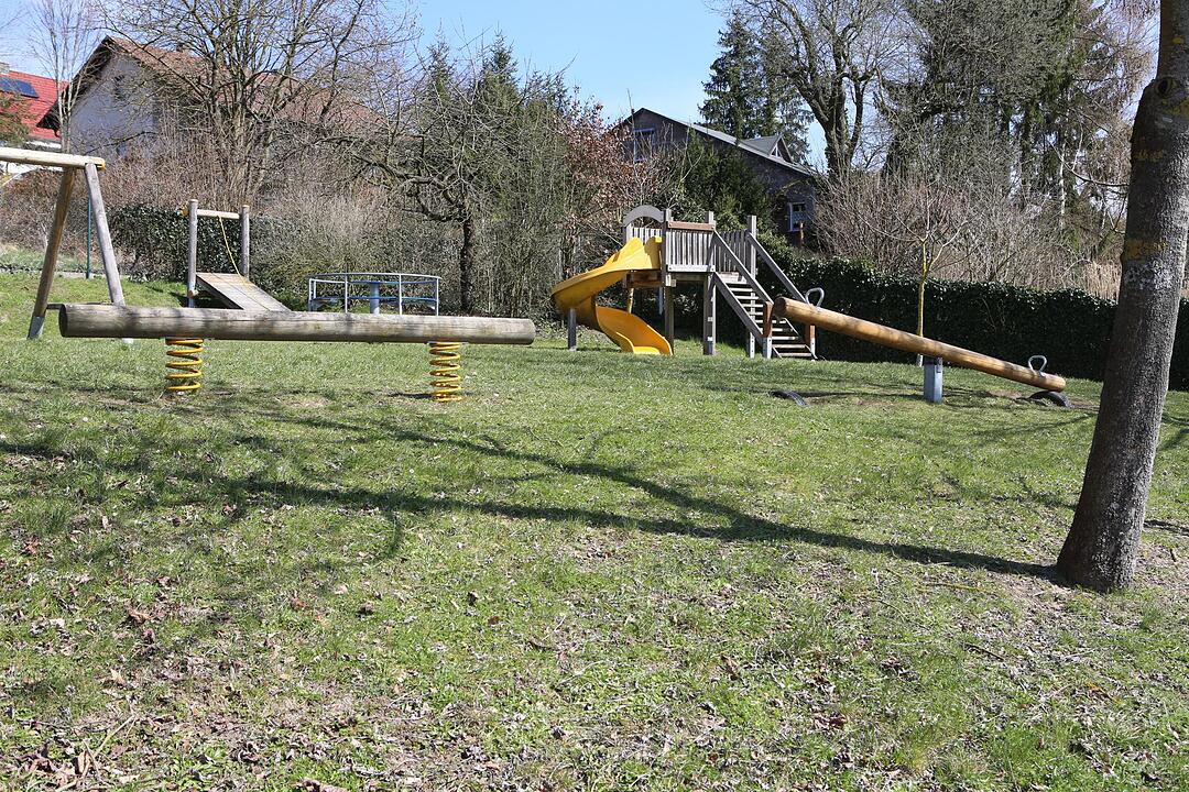 SoS Buchfeld im Lkr. H?chstadt; Foto: Barbara Herbst