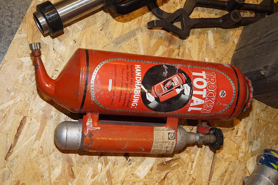 150 Jahre Feuerwehr Volkach