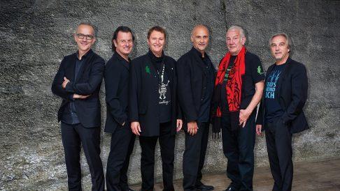 Seit mehr als 35 Jahren kultiviert Hans-Jürgen Buchner alias Haindling seinen Musikstil. Foto: Barbara Zacherl