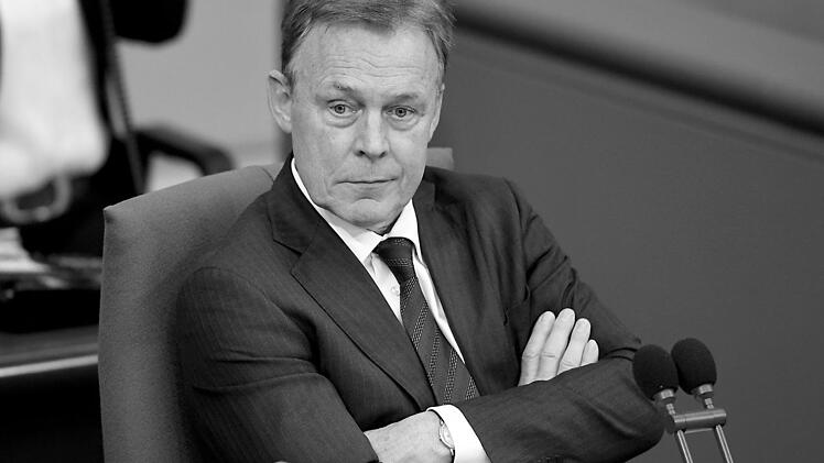 Thomas Oppermann