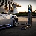 Elektro-Fahrzeuge sind zur Zeit heiss begehrt.