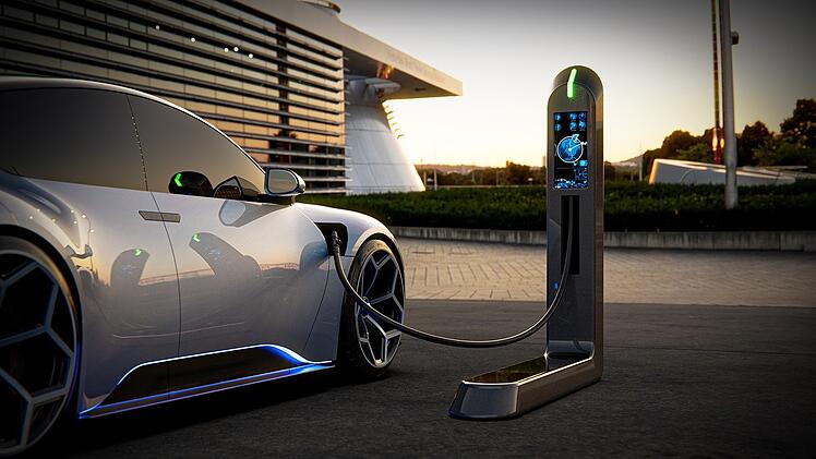 Elektro-Fahrzeuge sind zur Zeit heiss begehrt.