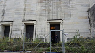 "Geschichte Für Alle": Das Nürnberger Zeppelinfeld neu entdecken