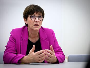 Saskia Esken