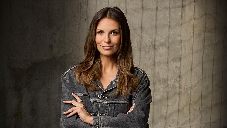 Laura Wontorra feiert ihr Comeback im RTL Sport-Team.