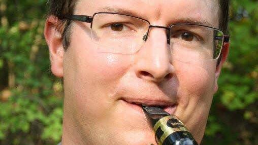 "Ich bin echt zufrieden", zieht Tobias Schneider eine positive Bilanz nach seiner ersten Wallfahrt nach Retzbach.