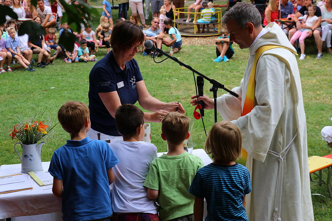 Jubil&auml;umssommerfest