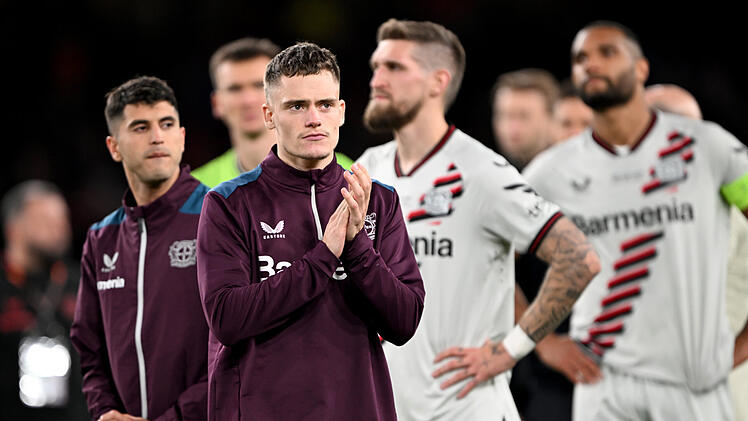 Atalanta Bergamo - Bayer 04 Leverkusen