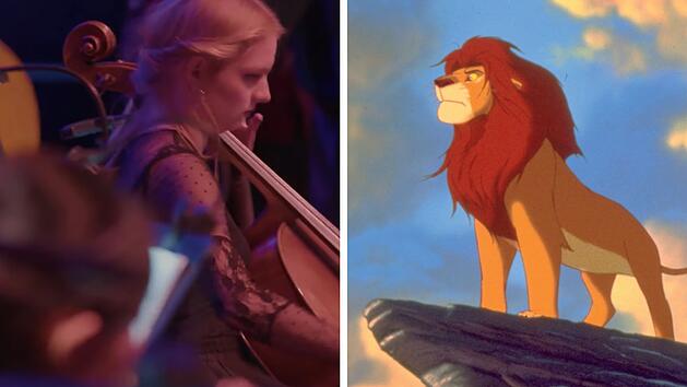 K&ouml;nig der L&ouml;wen - Live in Concert: Hier k&ouml;nnt ihr die atemberaubende Musik aus der Welt von K&ouml;nig der L&ouml;wen live in Franken erleben.