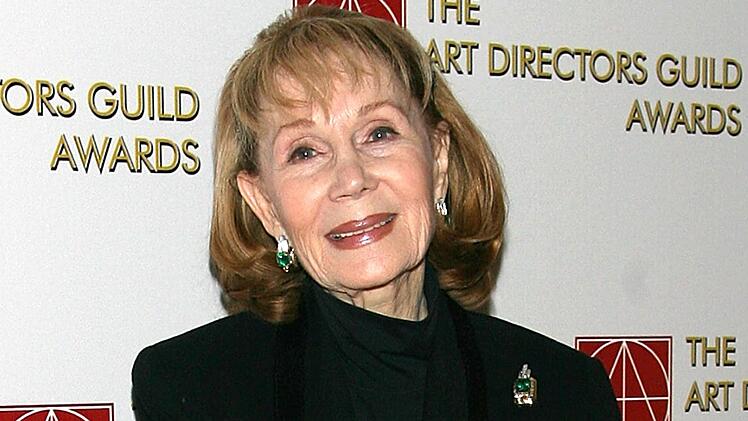 Katherine Helmond starb 2019 im Alter von 89 Jahren an den Folgen ihrer Alzheimer-Erkrankung.