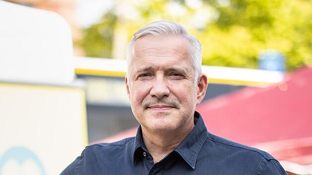 TV-Koch Alexander Herrmann