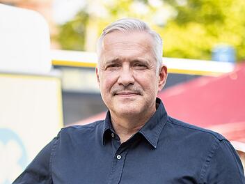 TV-Koch Alexander Herrmann sitzt nun im Kulmbacher Kreisrat