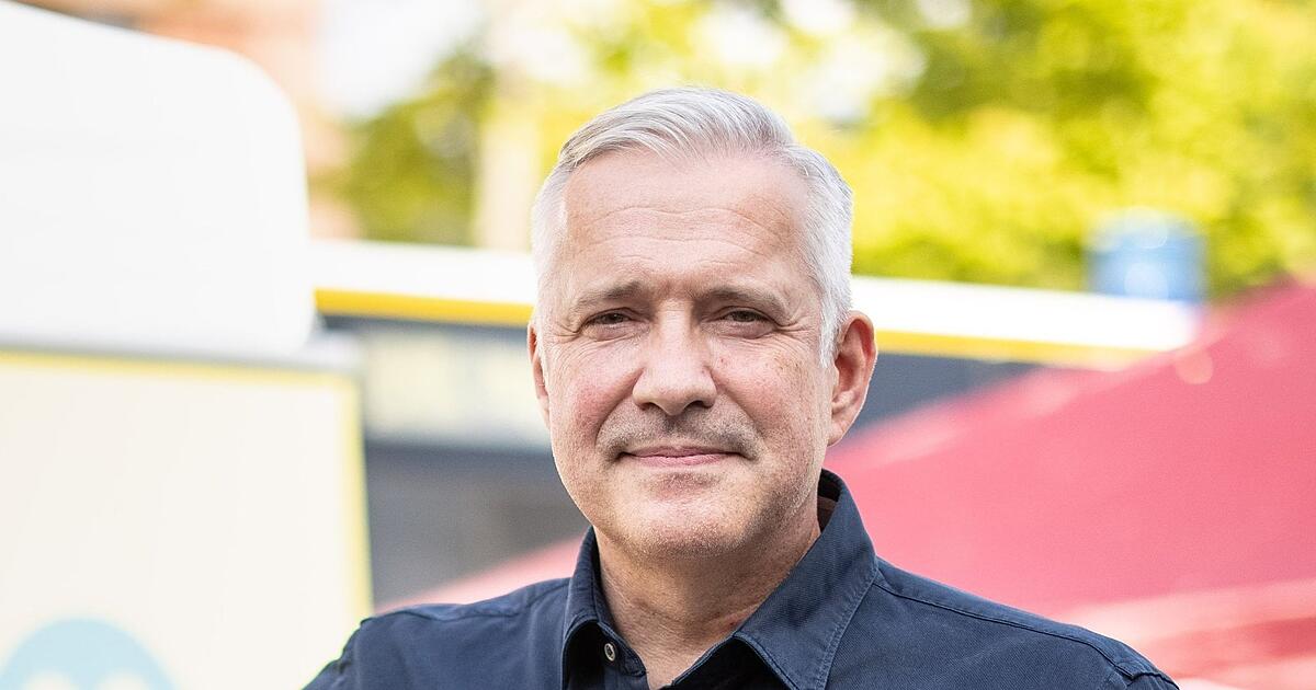 Kulmbach: TV chef Alexander Herrmann elected to the district council for ...