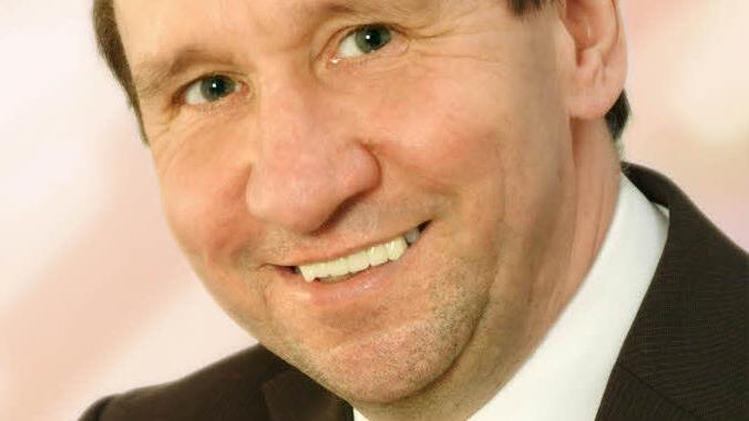 Norbert Gräbner (SPD)