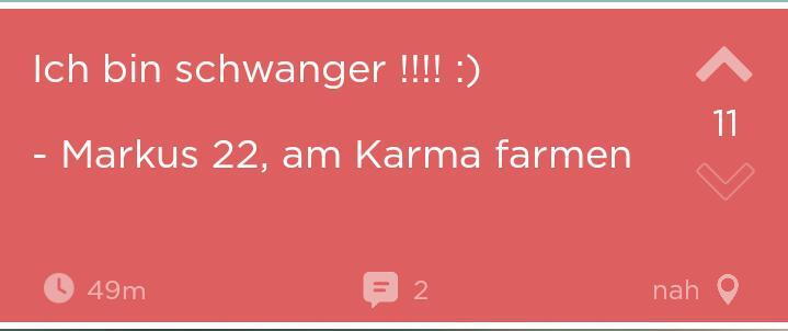 Die besten Jodel-Sprüche aus Franken