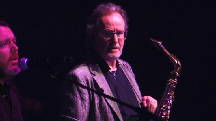 Rock meets Classic 2018  Josef Hofbauer