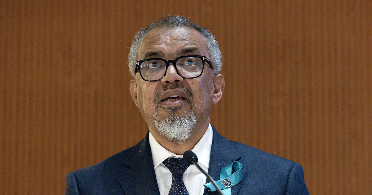 WHO-weist-US-Aussagen-zu-Impfstoffen-und-Autismus-zur-ck