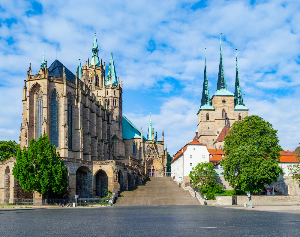 erfurt