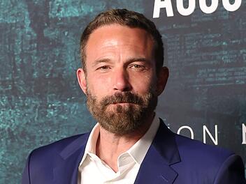 Ben Affleck hat die US-Version von "Wer wird Million&auml;r?" gewonnen.