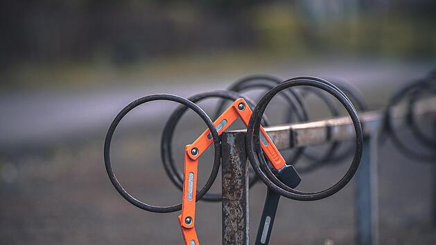 Fahrradschl&ouml;sser bei der Stiftung Warentest