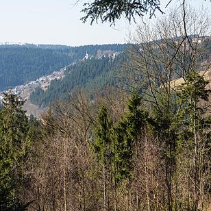 SoS Wilhemsthal Landkreis KC; Foto: Barbara Herbst