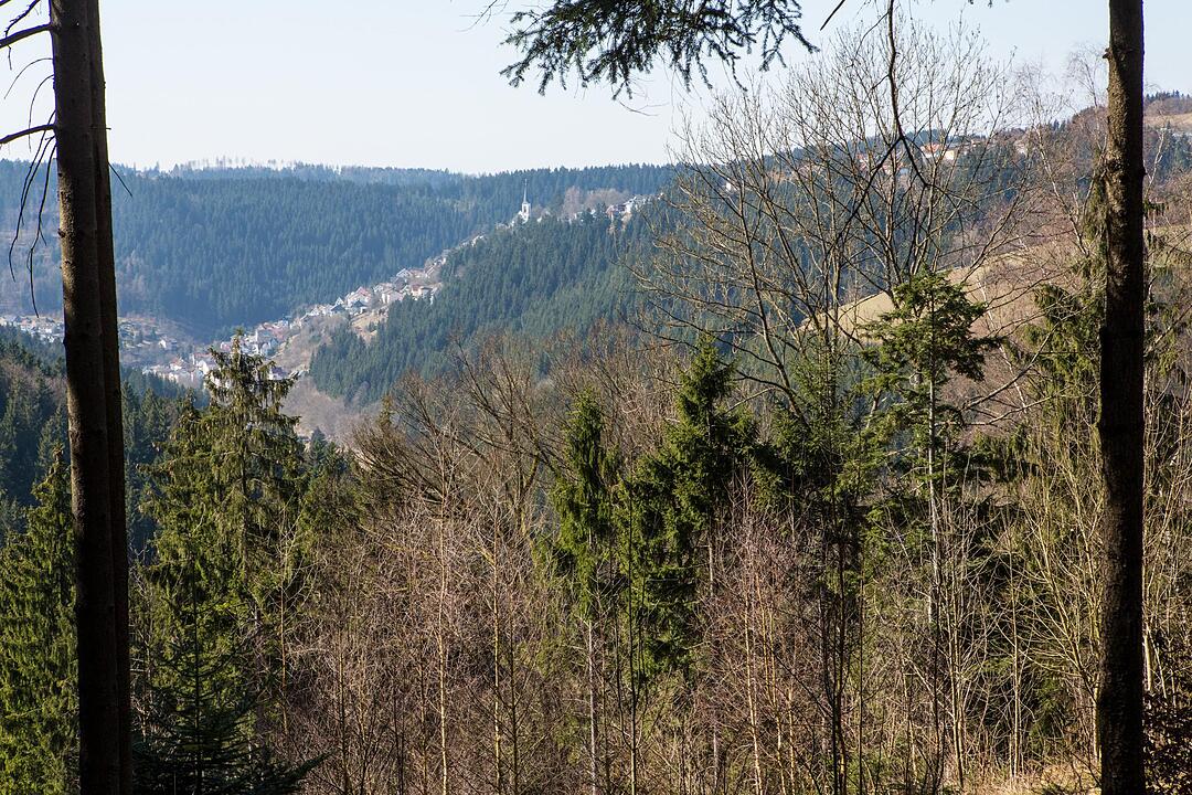 SoS Wilhemsthal Landkreis KC; Foto: Barbara Herbst