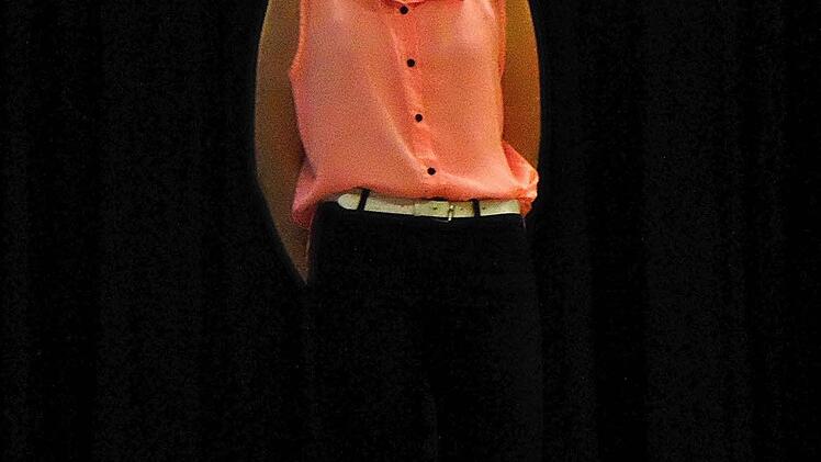 Projekttag an der Realschule  Foto: Gerd Schaar